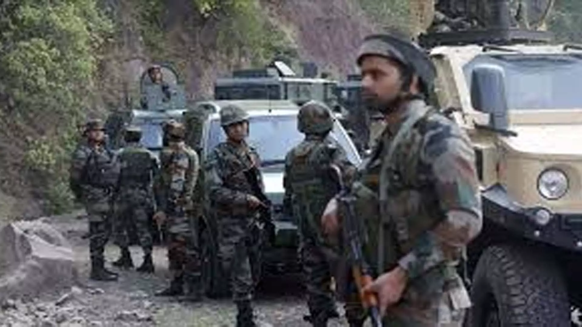 Jammu News: Doda terror attack, पुलिस ने 4 आतंकियों के स्केच जारी किए, 20 लाख रुपये का इनाम घोषित