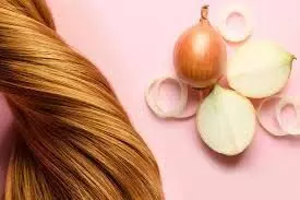 Onion For Long Hair: प्याज का रस लगाने से आपके बाल होंगे लंबे और घने