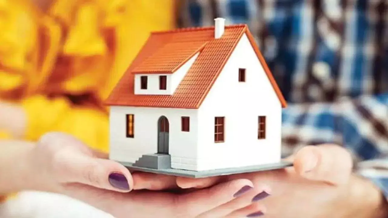 home loan: उच्च ब्याज दर व्यवस्था में गृह ऋण