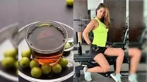 Ayurvedic Drink For Weight Loss: आयुर्वेदिक ड्रिंक पीने के फायदे जाने