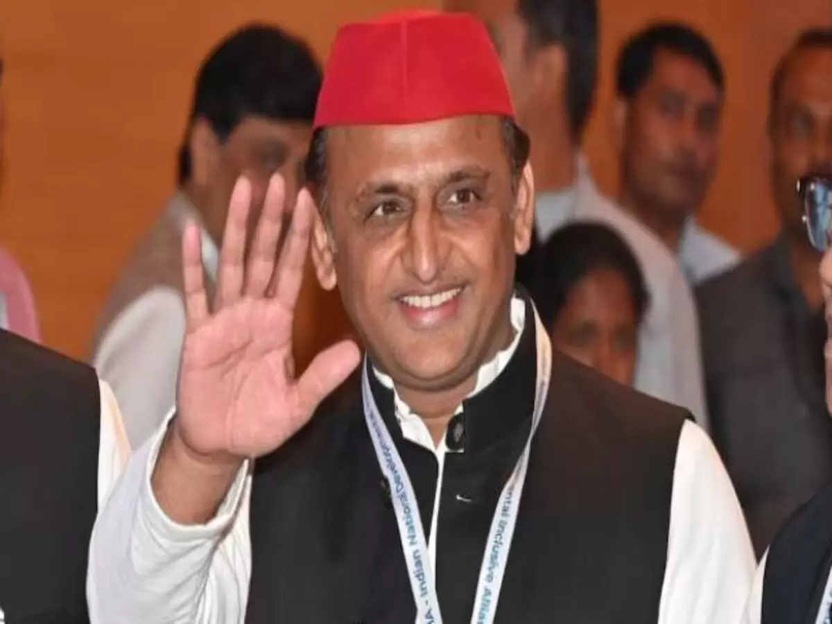 Uttar Pradesh News, Akhilesh Yadav: अखिलेश यादव के बाद विधानसभा में अब कौन होगा नेता?