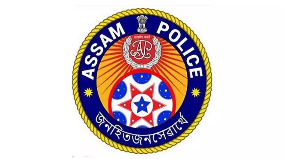 ASSAM NEWS :  असम पुलिस ने वरिष्ठ नागरिक को 10.67 लाख रुपये के स्वास्थ्य बीमा धोखाधड़ी से बचाया