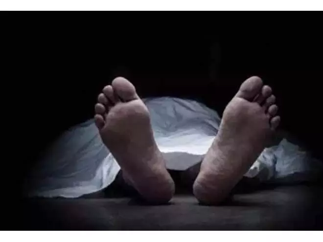 Chennai: ओल्ड वाशरमैनपेट में पत्नी से विवाद के बाद होमगार्ड ने आत्महत्या कर ली