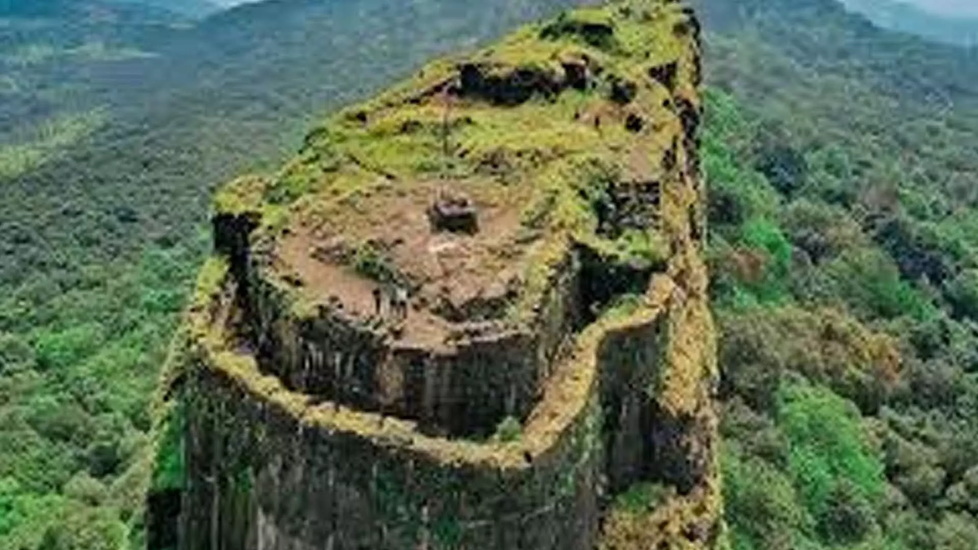 Forts of Maharashtra: मजबूती और सुन्दरता की बेजोड़ मिसाल हैं महाराष्ट्र के यह 6 किले