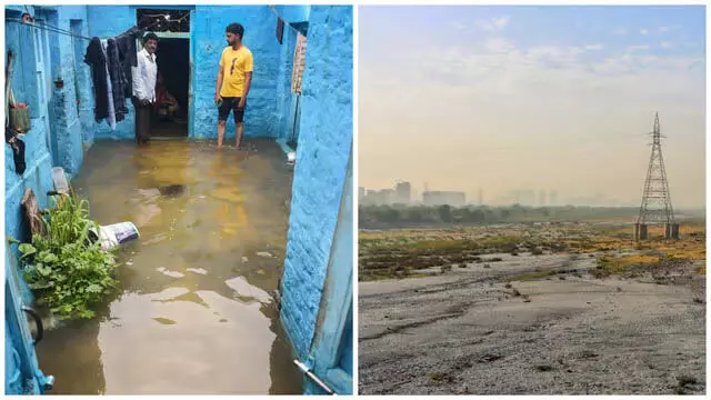 Maharastra: मौसम अपडेट, 13 जून मराठवाड़ा क्षेत्र में भारी बारिश से 14 की मौत उत्तर भारत में मानसून में देरी
