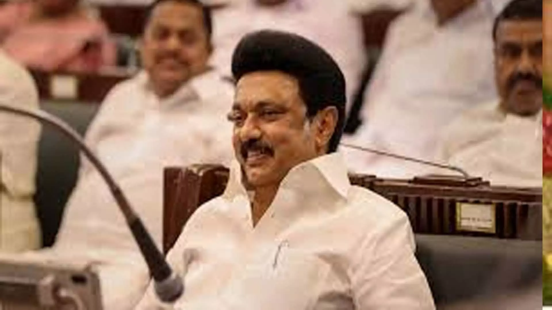 Tamil Nadu: स्टालिन ने 2026 के विधानसभा चुनावों के लिए महत्वाकांक्षी लक्ष्य निर्धारित किया