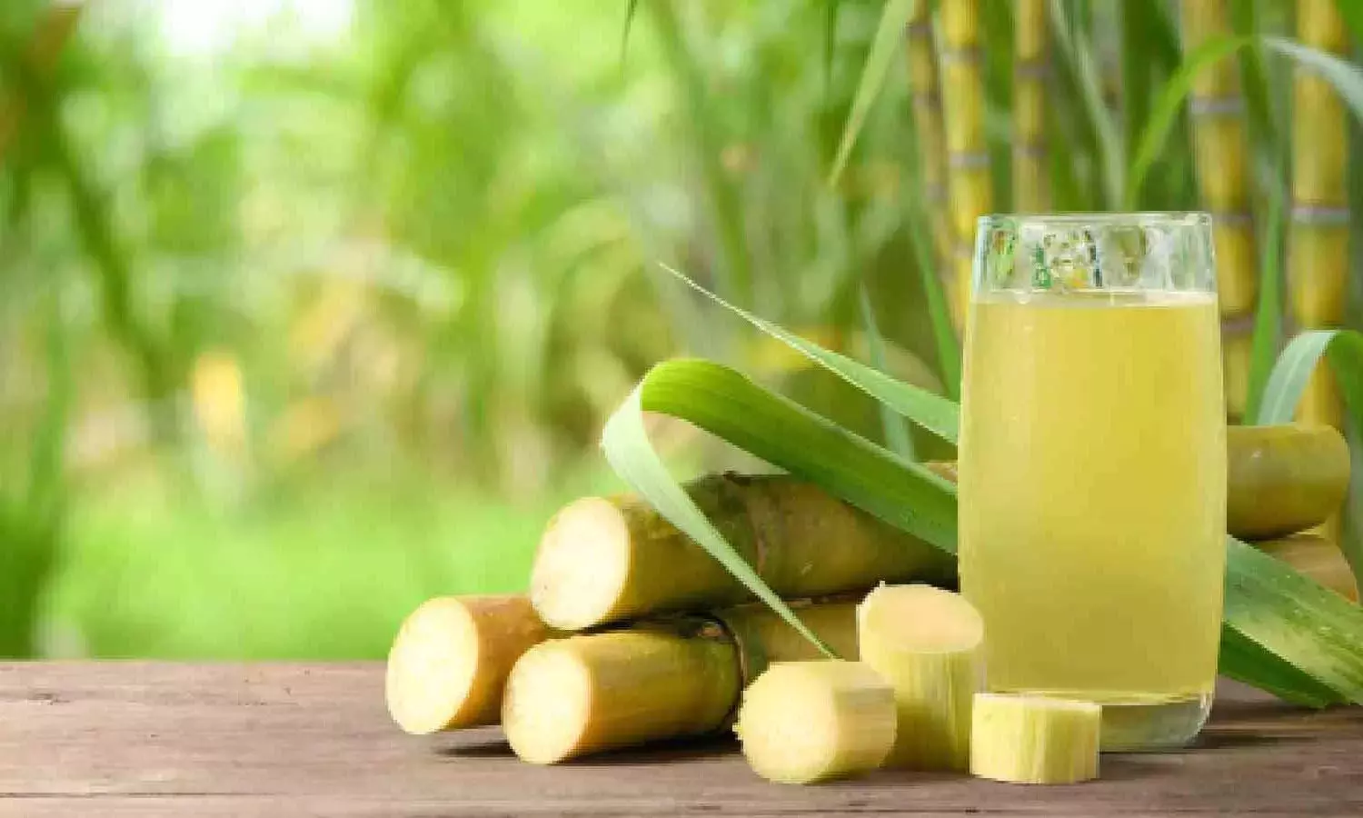 Benefits of sugarcane juice:  गन्ने के रस का सेवन से मिलेंगे ये फायदे