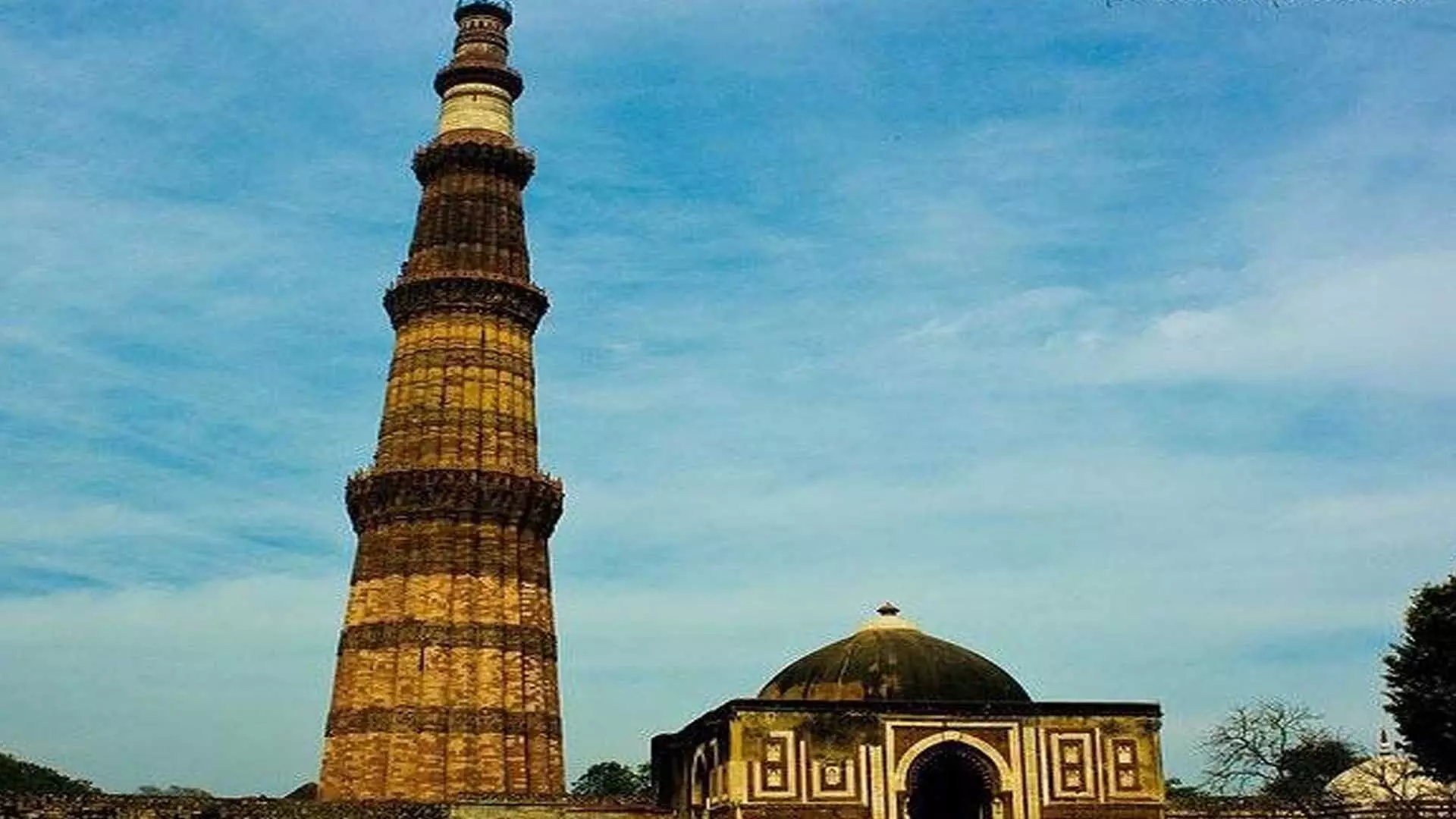 famous minarets: अपनी उंचाई के लिए प्रसिद्द हैं भारत की ये मीनारें अनोखा इतिहास