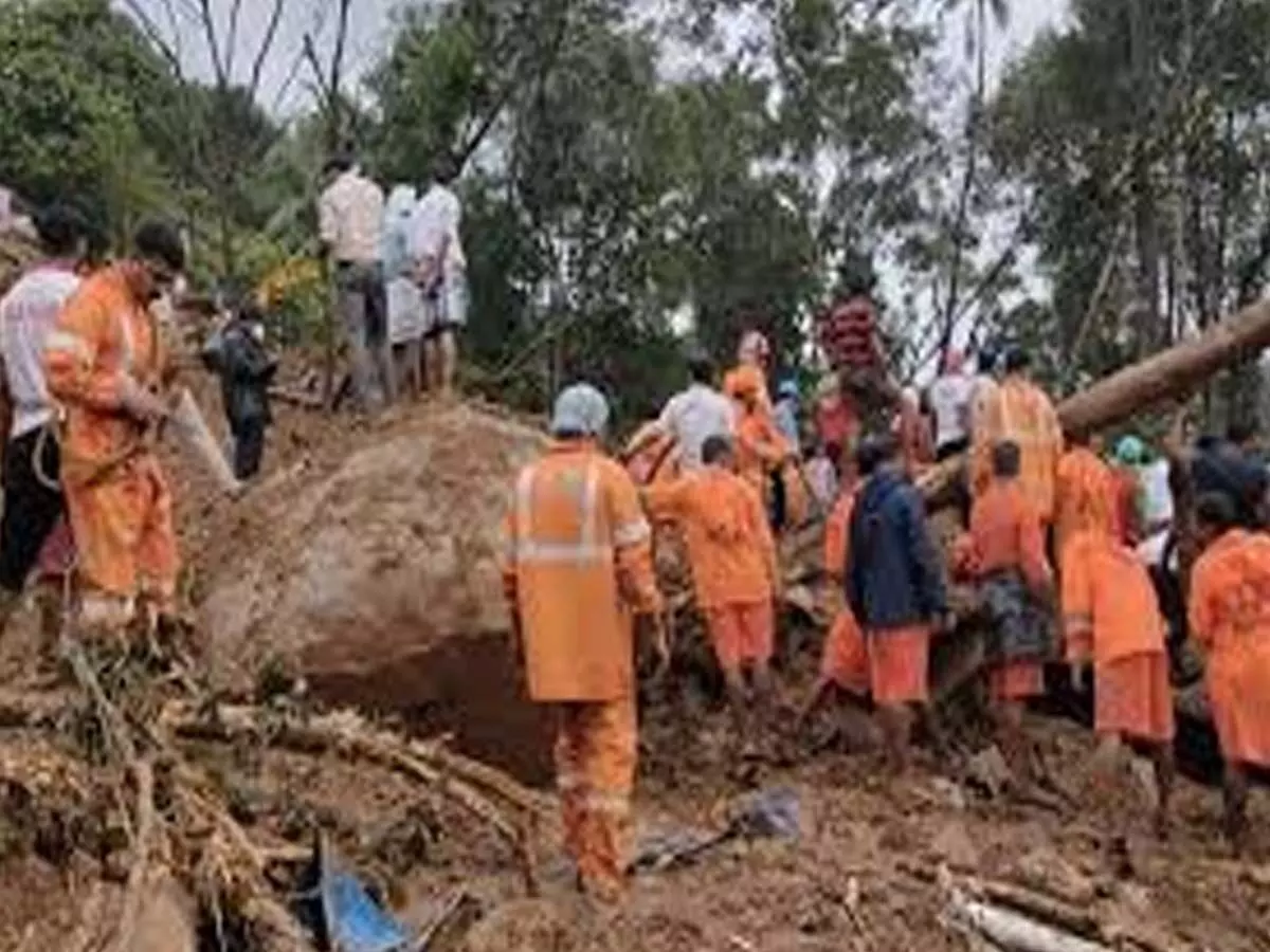 Kerala  : केरल के 24 लोगों सहित अग्निकांड  में 40 भारतीयों की मौत