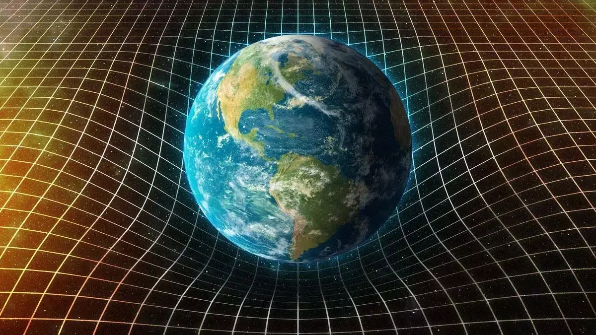 Science| नया अध्ययन बताता है कि गुरुत्वाकर्षण बिना द्रव्यमान के भी मौजूद हो सकता है