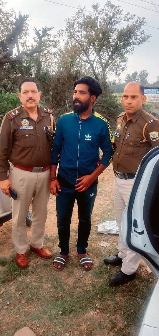 Nurpur: ड्रग तस्कर कोबरा दो महीने और पुलिस के साथ रहेगा