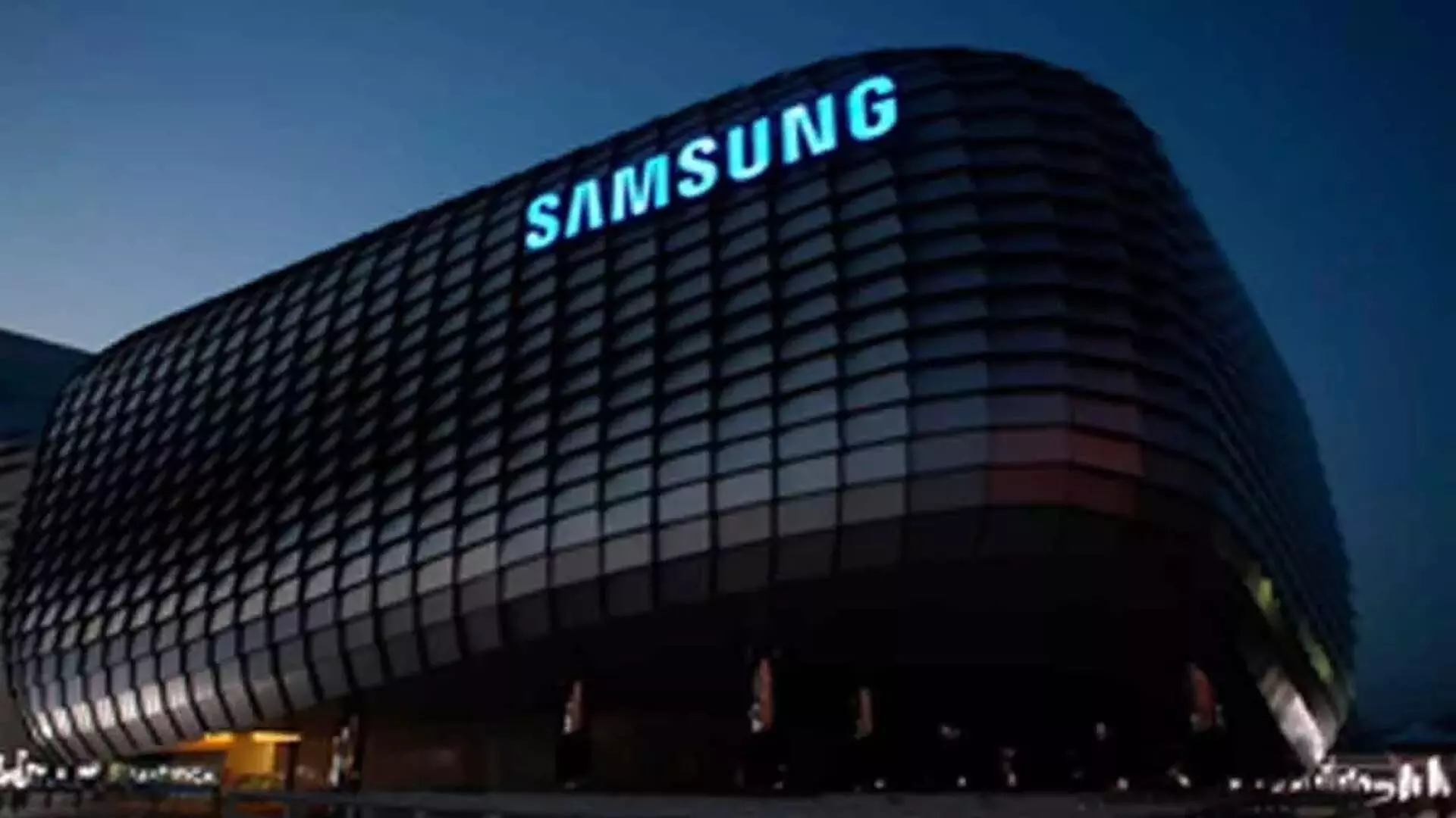 Samsung फाउंड्री व्यवसाय के लिए व्यापक एआई समाधान प्रदान करेगा