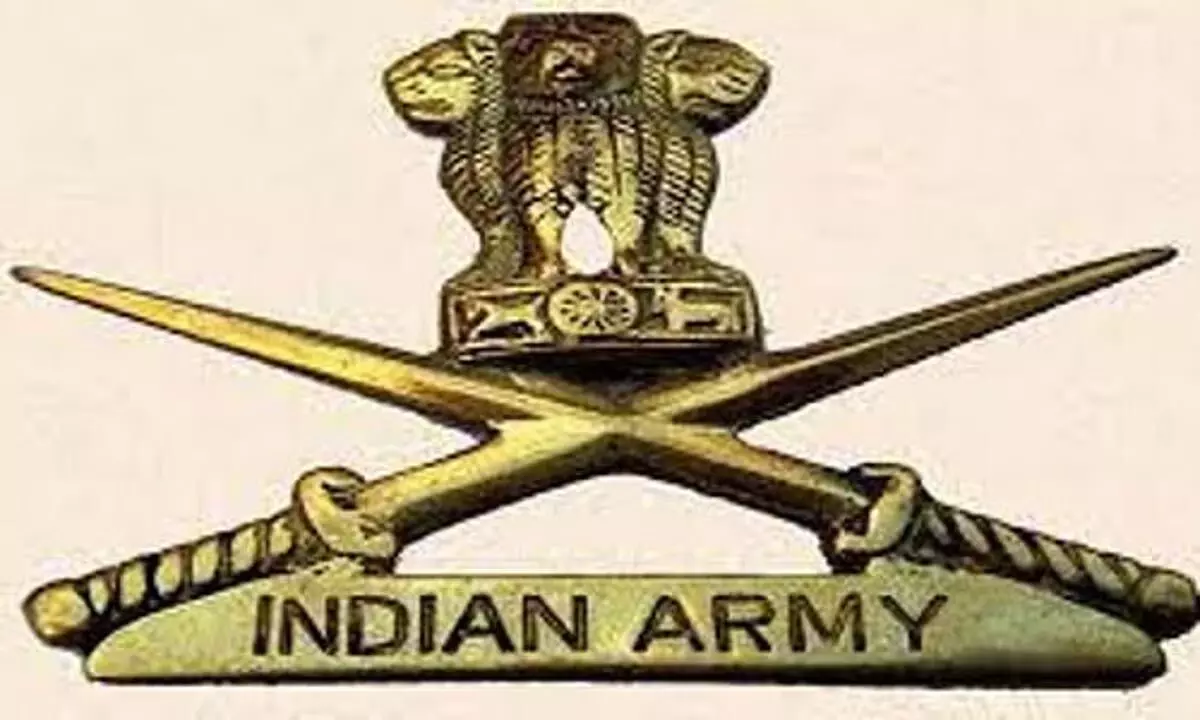 Arunachal Pradesh: भारतीय सेना ने अरुणाचल प्रदेश के स्कूल में डॉ. कलाम कंप्यूटर लैब की स्थापना की