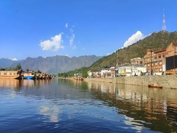 India ने चीन-पाकिस्तान संयुक्त बयान में जम्मू-कश्मीर के उल्लेख को किया खारिज
