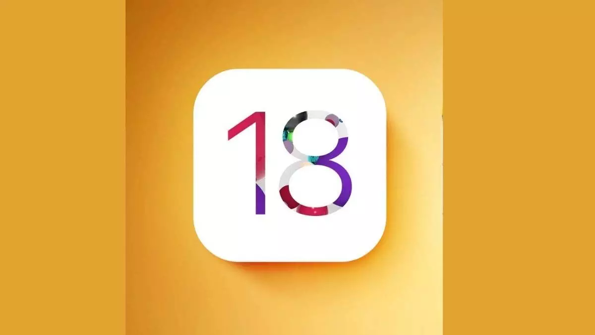 iPadOS 18 ; iPadOS 18 और macOS अपडेट शामिल