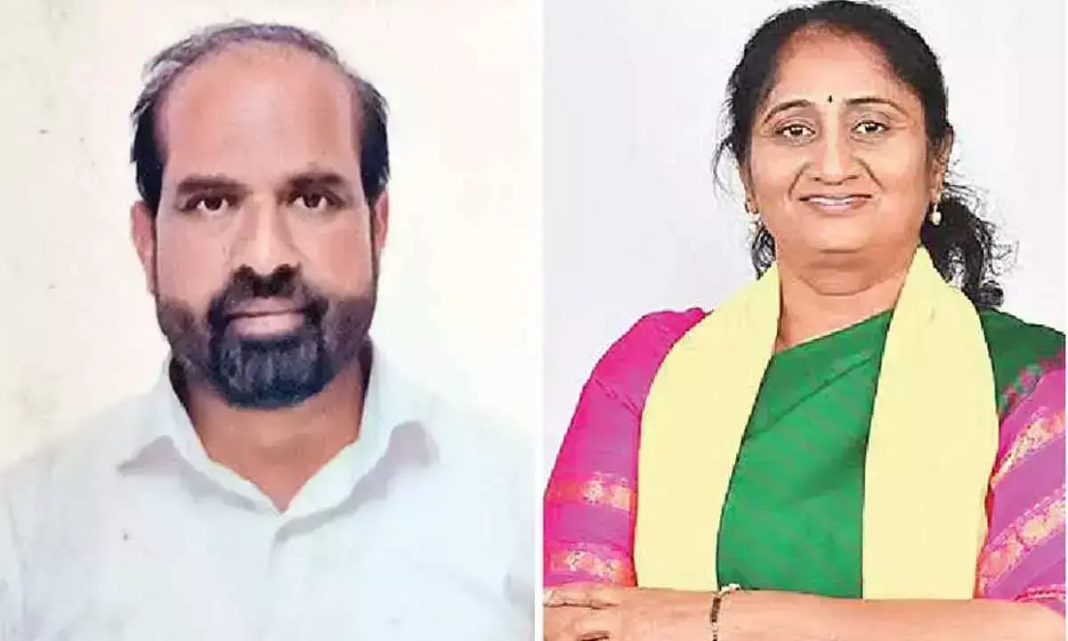 Andhra Pradesh: नायडू की नई कार्यशैली मंत्रिमंडल चयन में झलकती है