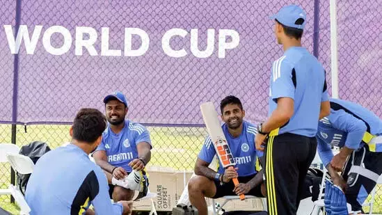 T20 World Cup : सैमसन के लिए मामला भारत के सुपर 8 में प्रवेश करने के बाद वसीम ने द्रविड़ एंड कंपनी के लिए कठिन सवाल उठाए