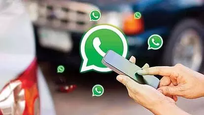 Technology:  WhatsApp ने 71 लाख भारतीय अकाउंट्स को किया बैन