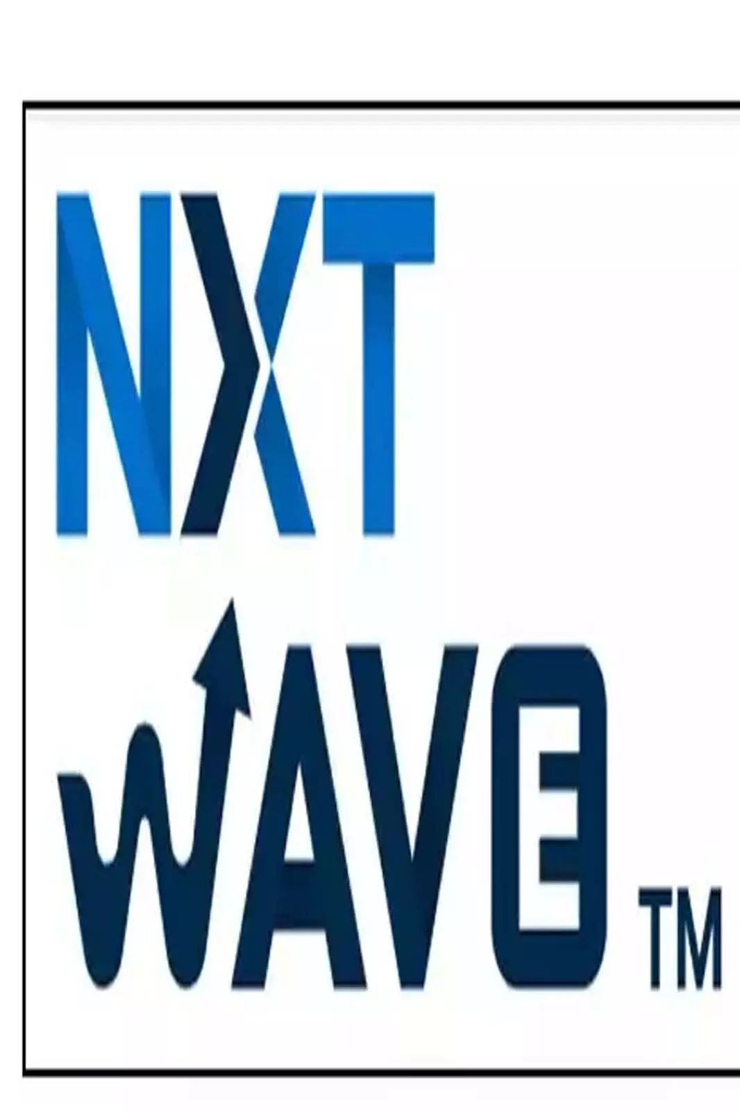 NxtWave is an exclusive: NxtWave देश भर में सिर्फ़ 10 स्टार्टअप के एक खास group