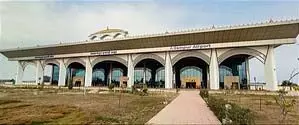Haryana: भाजपा प्रमुख ने पीएम मोदी से आदमपुर हवाई अड्डे का नाम गुरु रविदास के नाम पर रखने का आग्रह किया
