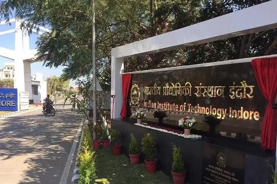 Indore : IIT-इंदौर जेईई (एडवांस्ड) उत्तीर्ण छात्रों के लिए ओपन हाउस आयोजित करेगा