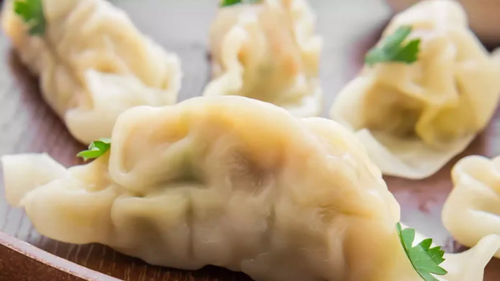 Pork Dumplings Recipe:  पोर्क डम्पलिंग्स बनाने की रेसिपी