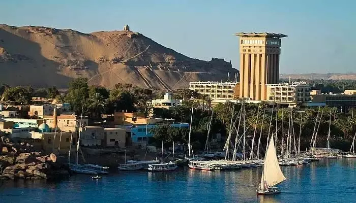 Fun things to do in Aswan: असवान में देखिये ये चीज़ें जो है मजेदार