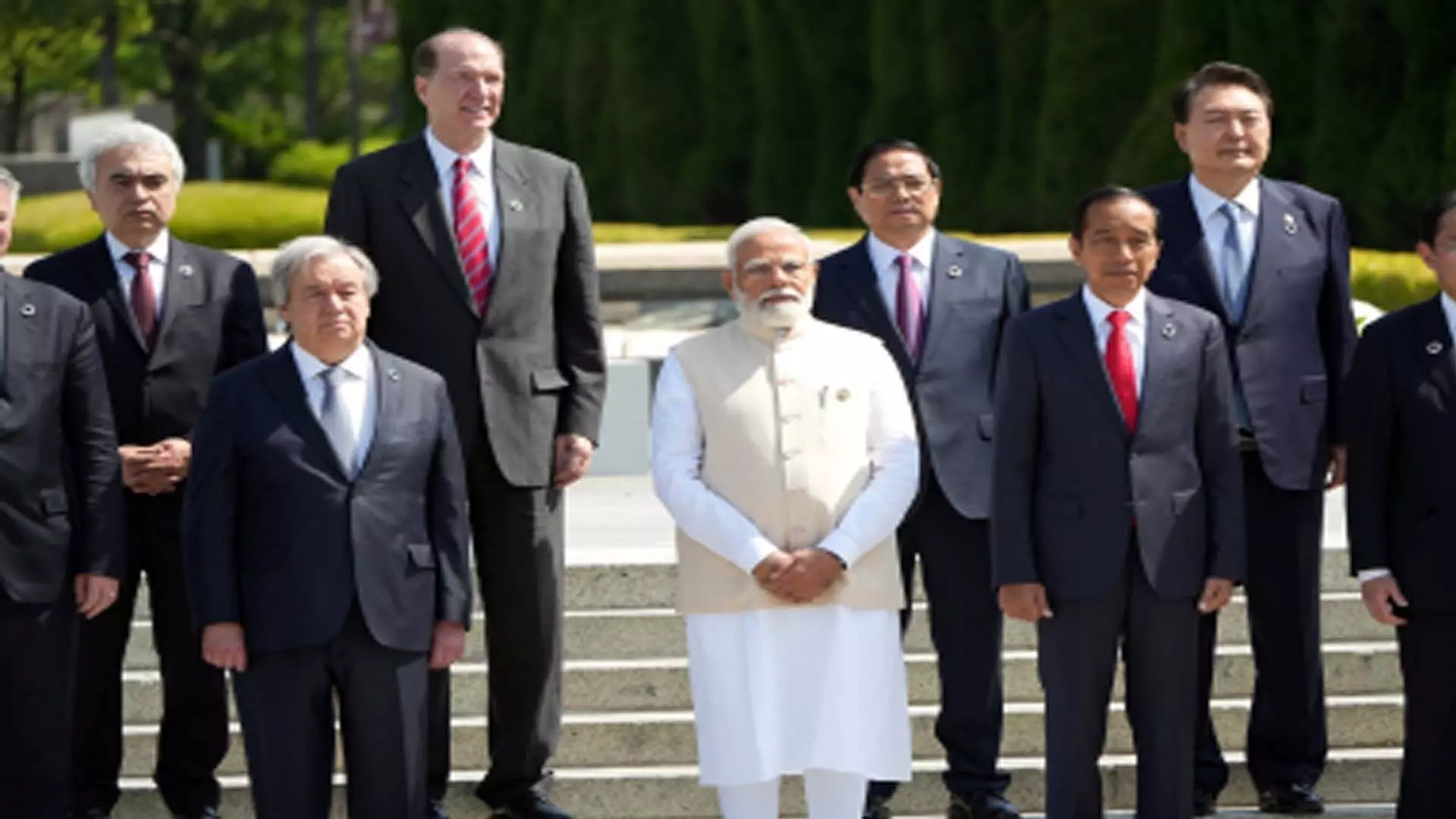 Delhi News: प्रधानमंत्री मोदी इटली में जी-7 शिखर सम्मेलन के दौरान कई द्विपक्षीय बैठकें करेंगे