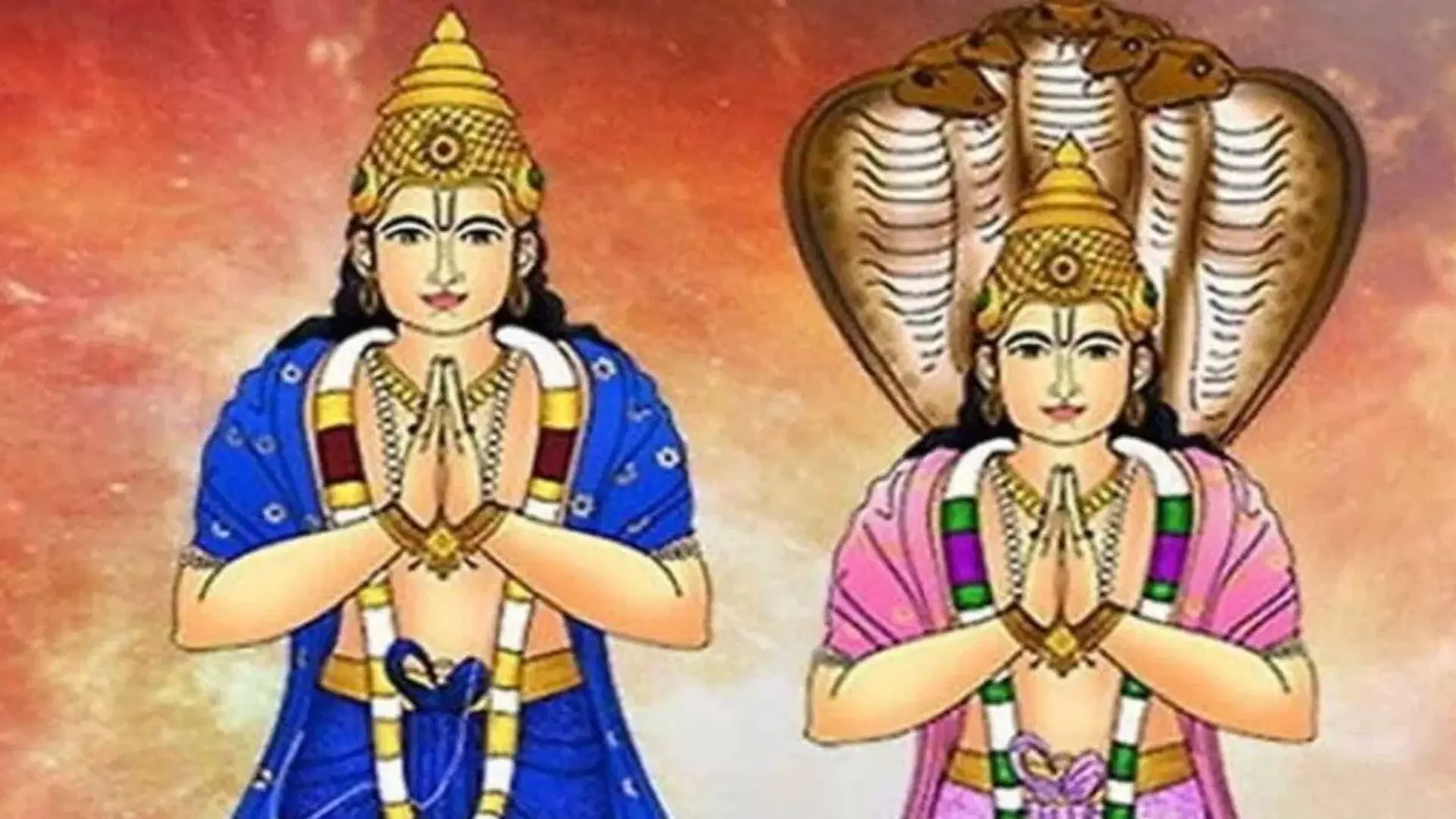 Flaws in the horoscope:  पितृ दोष व राहु दोष से मुक्ति पाने का सबसे आसान तरीका