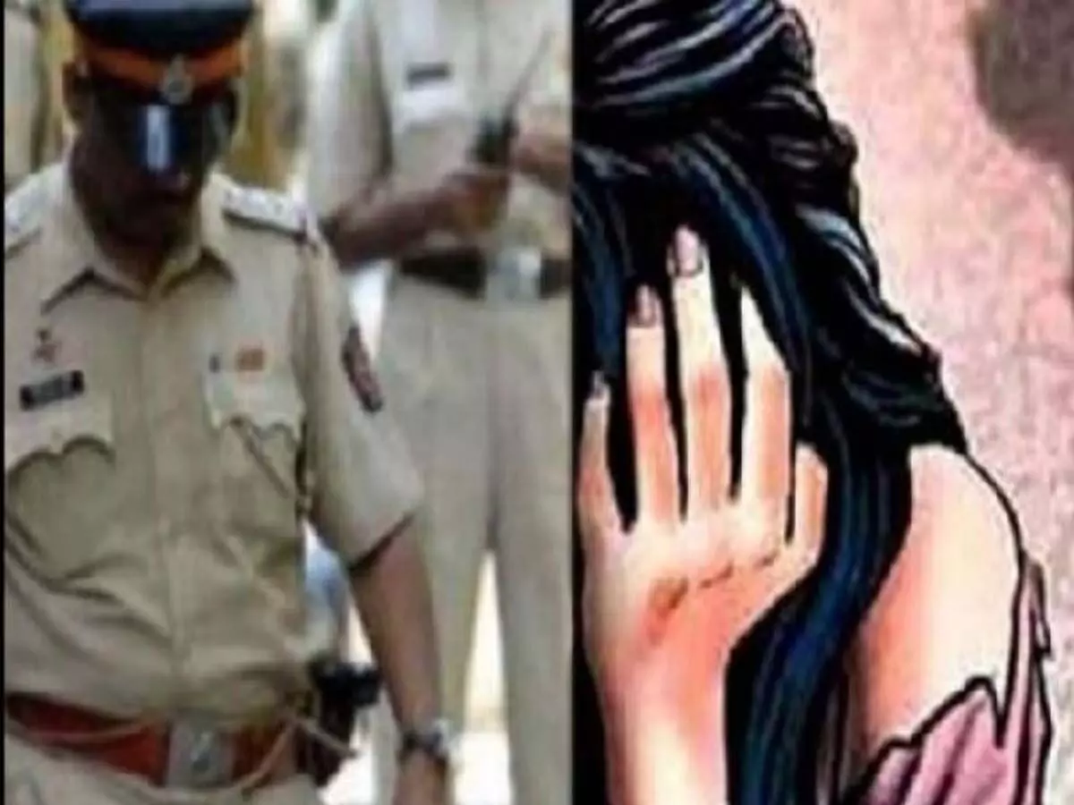 Constables dirty act: यूपी के कांस्टेबल ने एक छात्रा को शादी का झांसा देकर किया गंदी हरकत