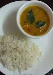 Desi Food Dal-Chawal: आपके पसंदीदा वो देसी फूड दाल-चावल