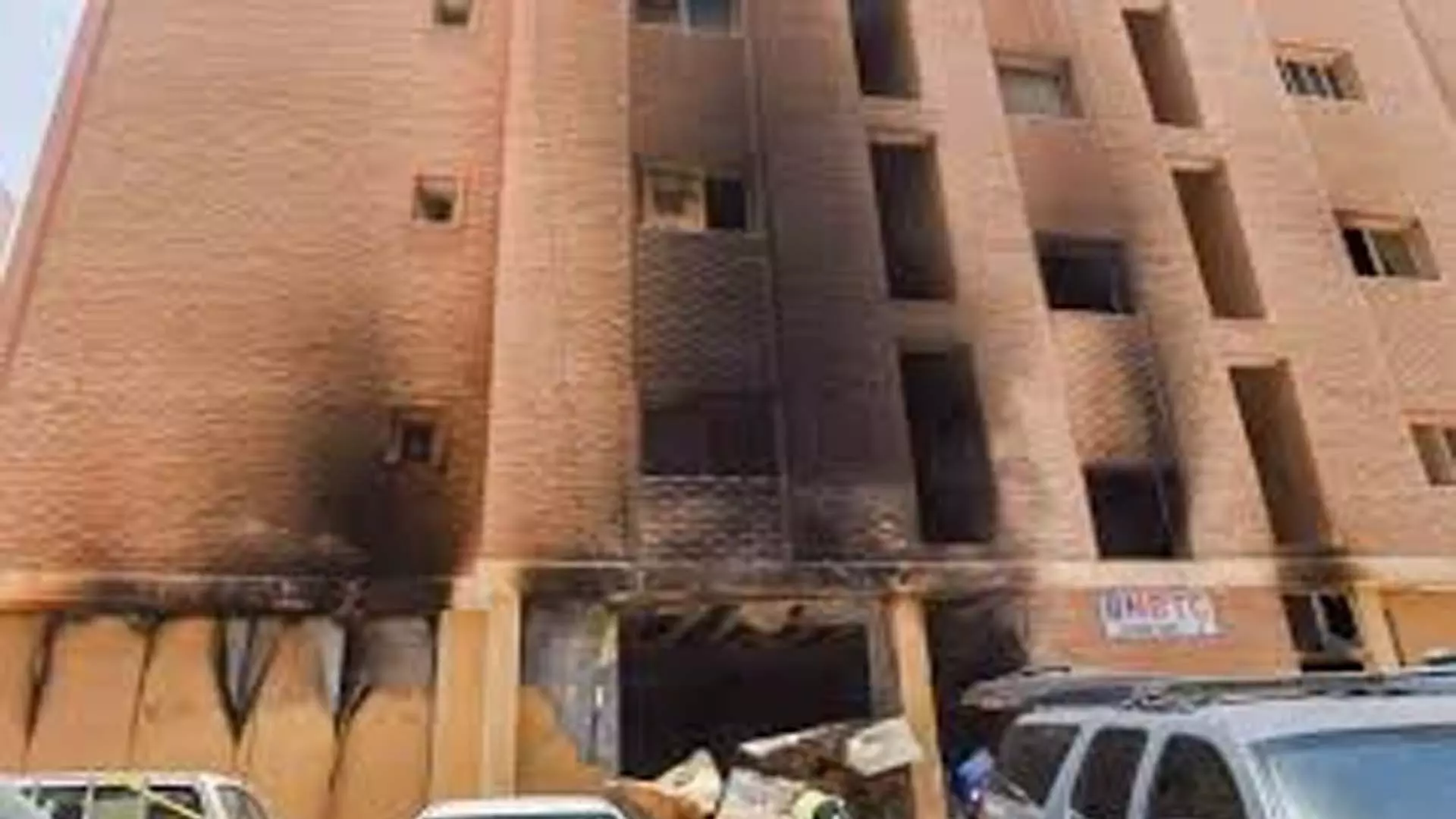 Tamil Nadu News:  कुवैत में हुई दुखद आग के बाद तमिलनाडु सरकार ने त्वरित कार्रवाई की