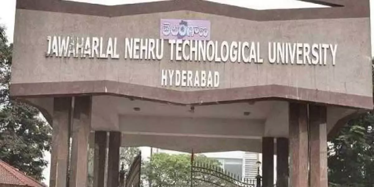Andhra News: आरयूएसए ने जवाहरलाल नेहरू प्रौद्योगिकी विश्वविद्यालय के लिए आठ शोध परियोजनाओं को मंजूरी दी