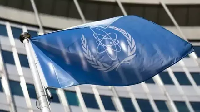 world :  आईएईए ने ईरान की परमाणु क्षमताओं पर चिंता जताते हुए कहा कि तेहरान के पास कई परमाणु बम बनाने के लिए पर्याप्त क्षमता है