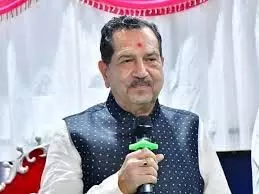 Statement of RSS leader Indresh Kumar: RSS नेता इंद्रेश कुमार के बयान पर विपक्ष ने घेरा