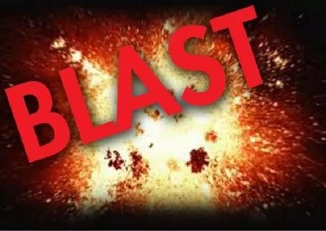 Cuttack :  बम निरोधक दस्ते का सदस्य विस्फोटक को निष्क्रिय करते समय घायल हो गया