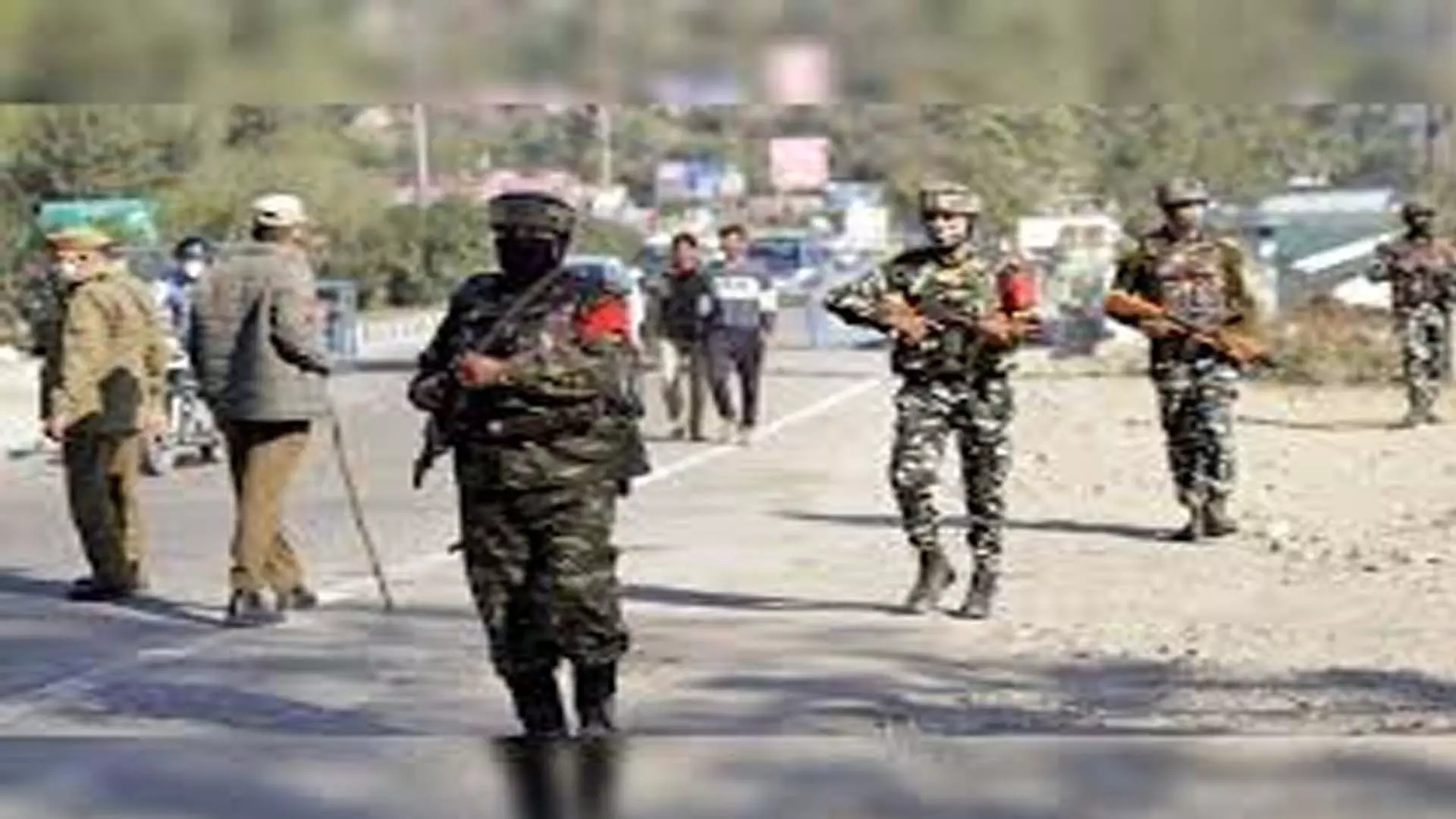 Islamabad :अप्रैल से अब तक पाक विशेष अभियान में 180 से अधिक आतंकवादी मारे गए