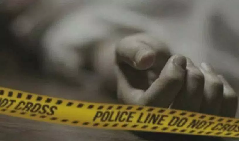 Hyderabad news: बालापुर में एक व्यक्ति की हत्या