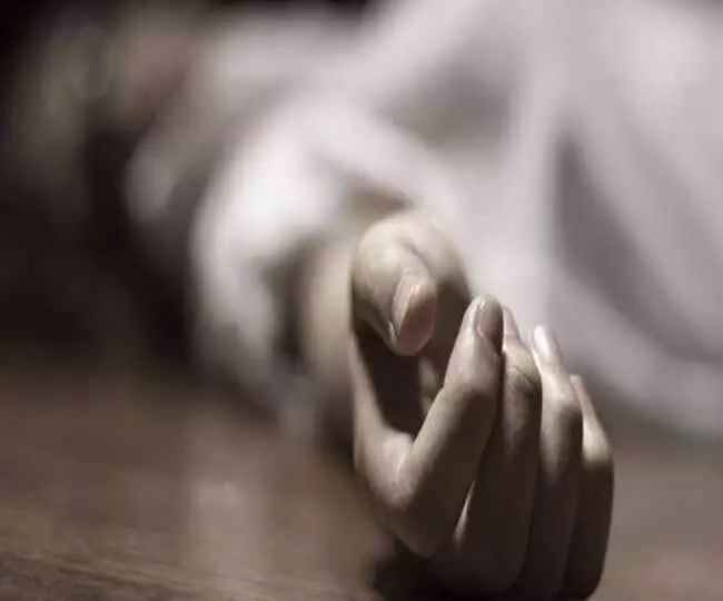 Jamshedpur:  मालगाड़ी की चपेट में आकर दो बच्चे समेत तीन की मौत