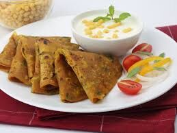 Aloo-Moong Parantha : आलू-मूंग पराठा, फॉलों करें आसान रेसिपी