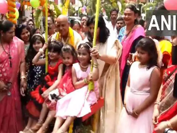 Odisha में तीन दिवसीय उत्सव राजा परबा का आयोजन शुरू
