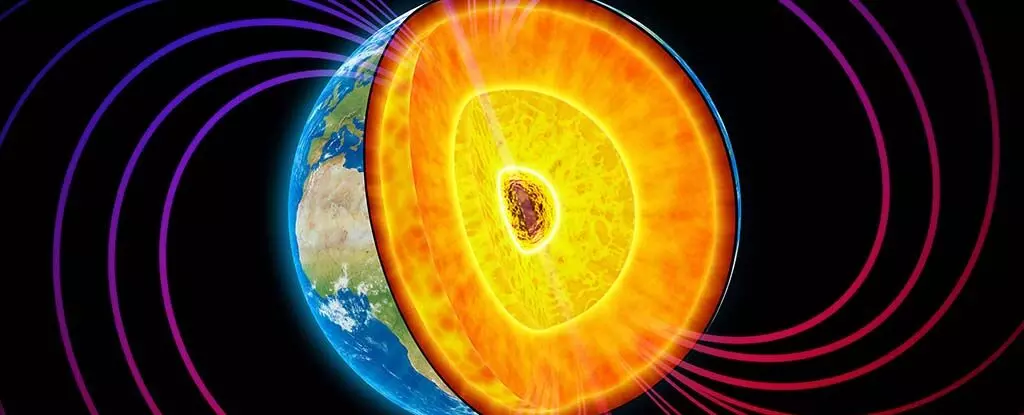Science| यह आधिकारिक है: पृथ्वी के आंतरिक कोर का घूर्णन वास्तव में धीमा हो रहा है