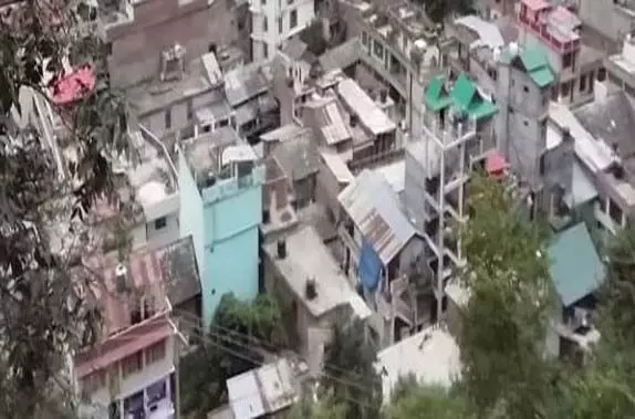 Earthquake: कुल्लू में आज तडक़े मची अफरा-तफरी