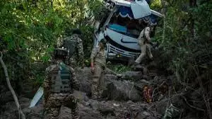 Jammu terror attack: जम्मू आतंकी हमले में जख्मी लोग लौटे घर