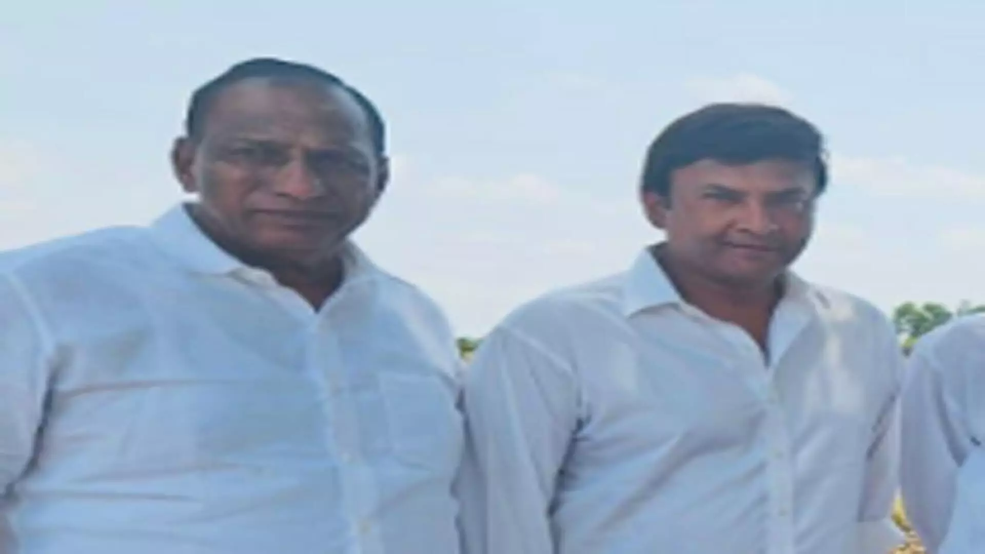 BRS के दो विधायकों सीएच मल्ला रेड्डी और मर्री राजशेखर रेड्डी के खिलाफ मामला दर्ज