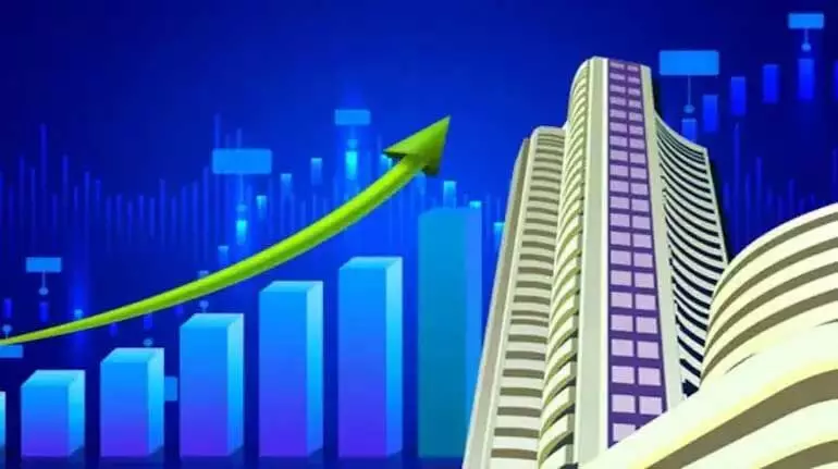 Stock market: शेयर बाजार में तेजी का ट्रेंड, नया ऑल टाइम हाई लगाकर 23,465 पर बंद हुआ निफ्टी