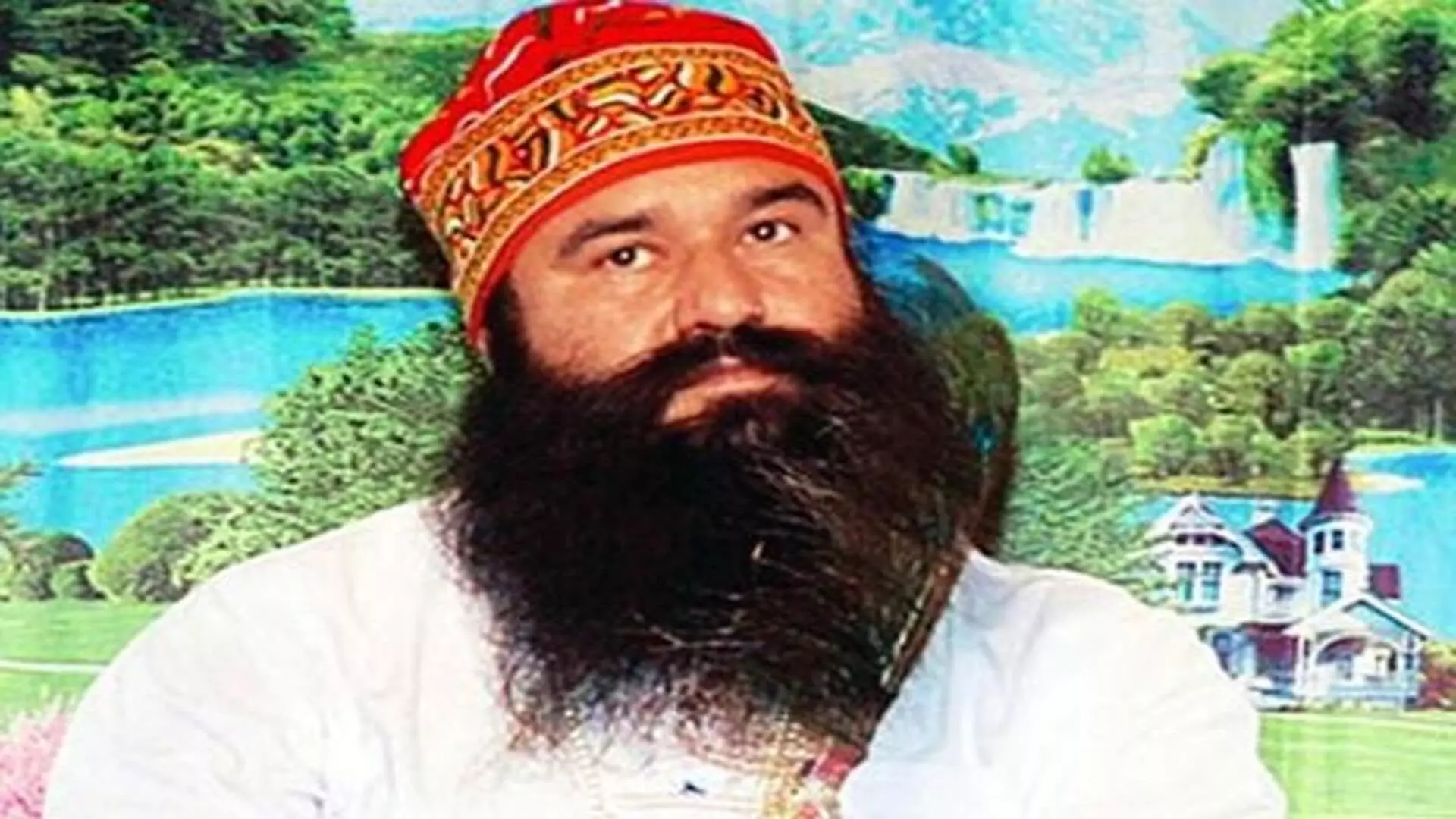 Dera Sacha Sauda प्रमुख ने 21 दिन की छुट्टी के लिए न्यायालय का दरवाजा खटखटाया