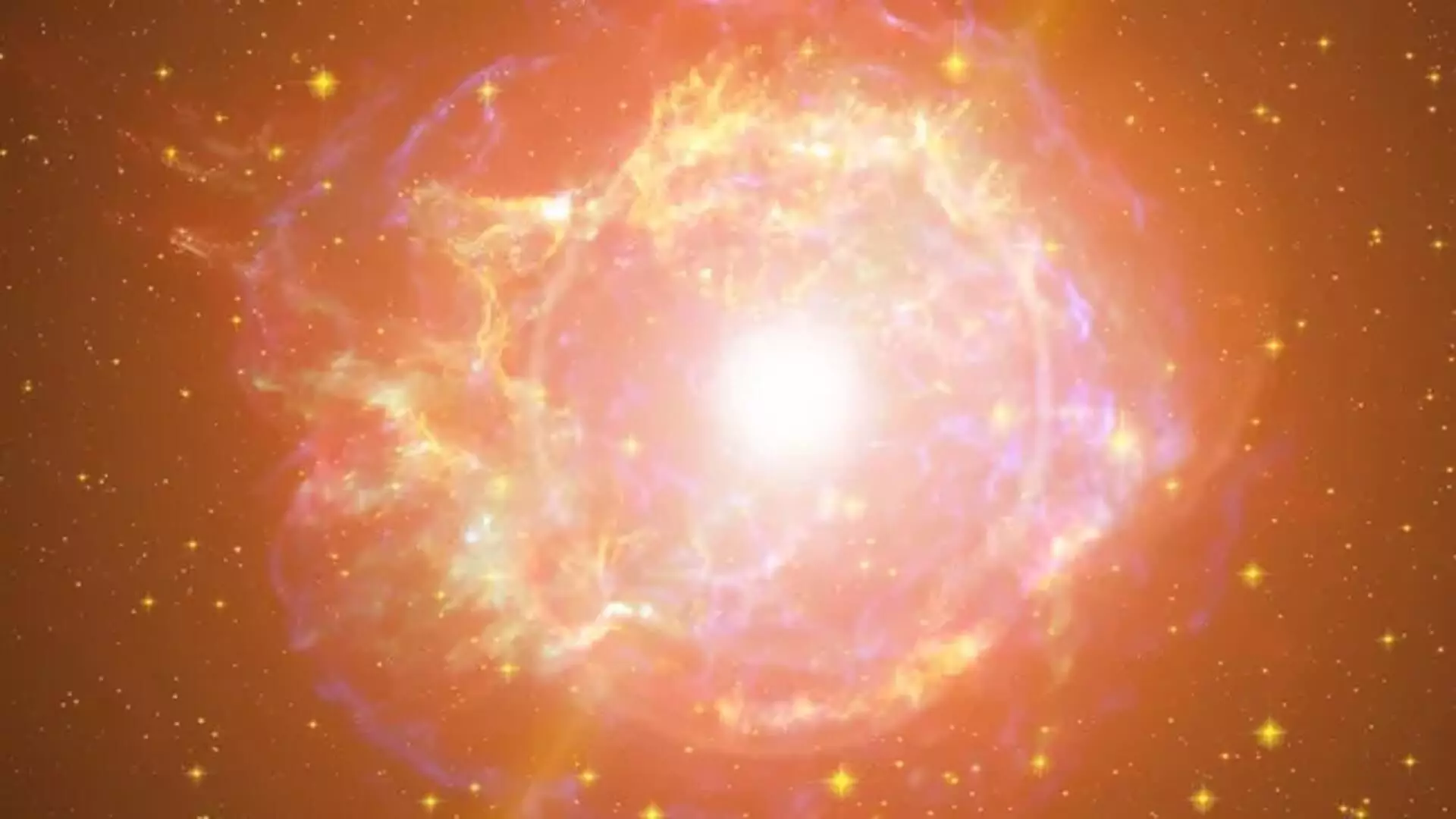 James Webb telescope ने अब तक देखे गए सबसे दूर के सुपरनोवा की खोज की