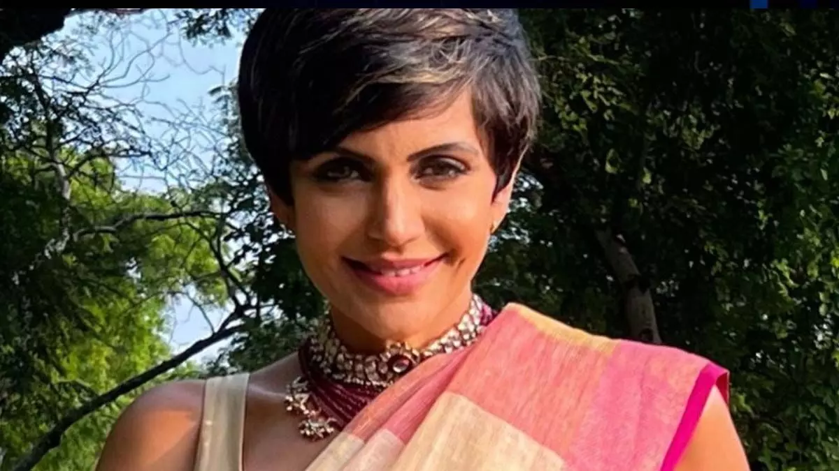 Mandira Bedi: मंदिरा बेदी ने क्रिकेट विश्व कप  का किया खुलासा