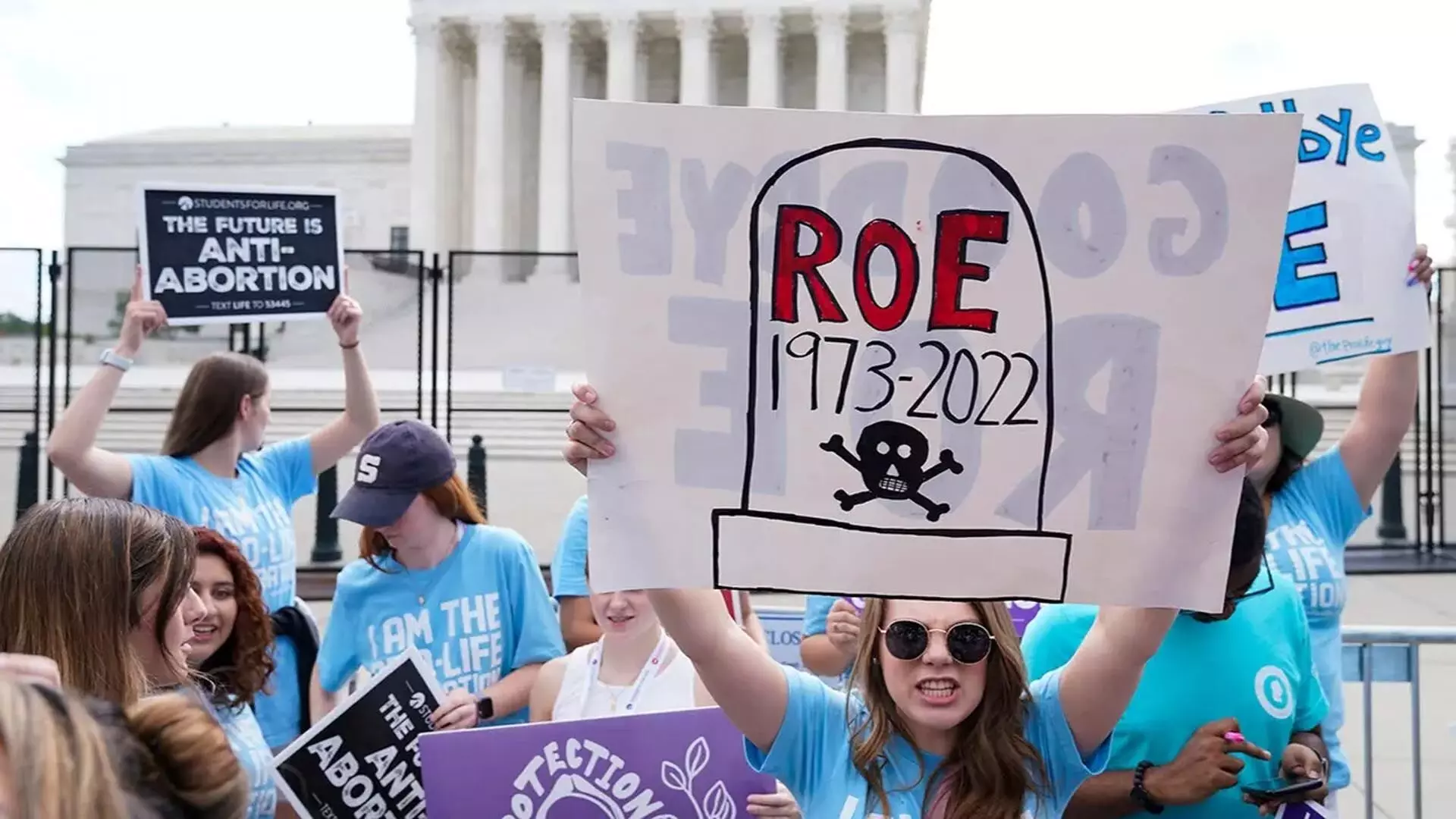 Supreme Court के फैसले से सीख: गर्भपात की गोलियां अभी भी उपलब्ध, लड़ाई अभी बाकी